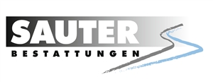 Logo Albert Sauter Bestattungen